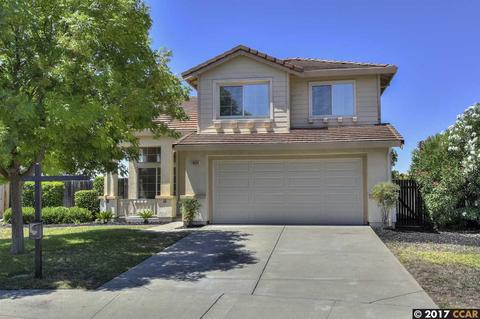 4924 Chaps Ct, Antioch, CA 94531 photo 1