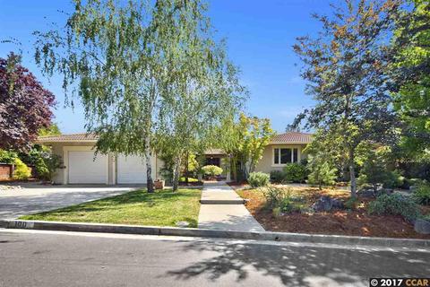 100 David Dr, Moraga, CA 94556 photo 1