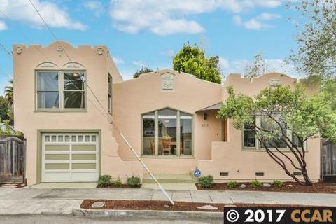 2717 Acton St, Berkeley, CA 94702 photo 1