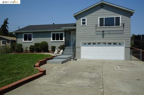1206 Hazel Dr, Pinole, CA 94564 photo 1
