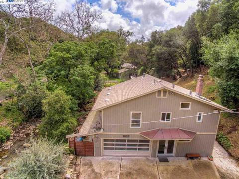 822 Kilkare Rd, Sunol, CA 94586 photo 1