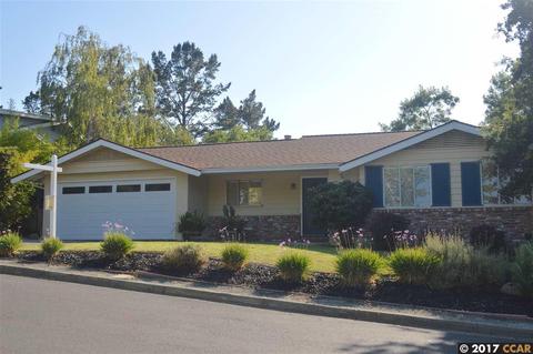 412 Read Dr, Lafayette, CA 94549 photo 1