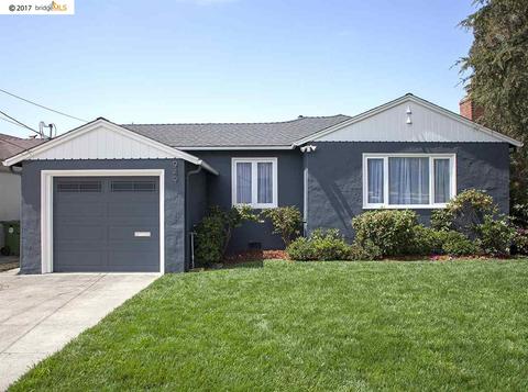 949 Everett St, El Cerrito, CA 94530 photo 1