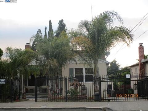 1628 D St, Hayward, CA 94541 photo 1