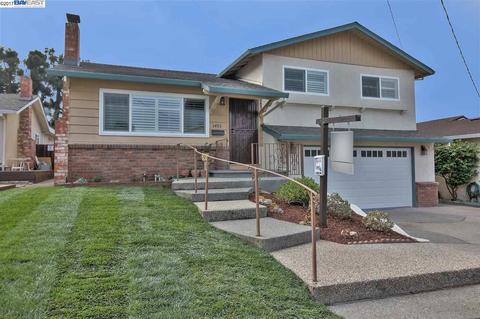 3455 Remco St, Castro Valley, CA 94546 photo 1