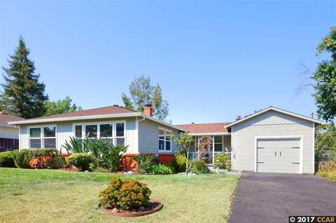 481 Gilda Ave, Martinez, CA 94553 photo 1
