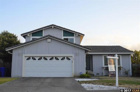 142 Maple Ct, Hercules, CA 94547 photo 1