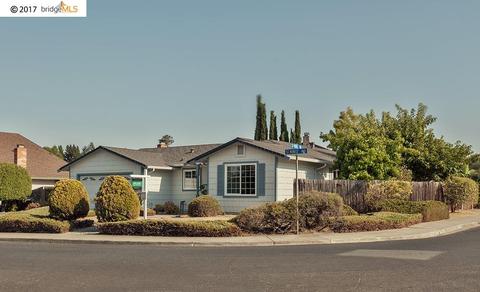 1202 Saint Moritz Ave, Martinez, CA 94553 photo 1