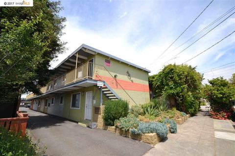 1277 Hearst Ave, Berkeley, CA 94702 photo 1