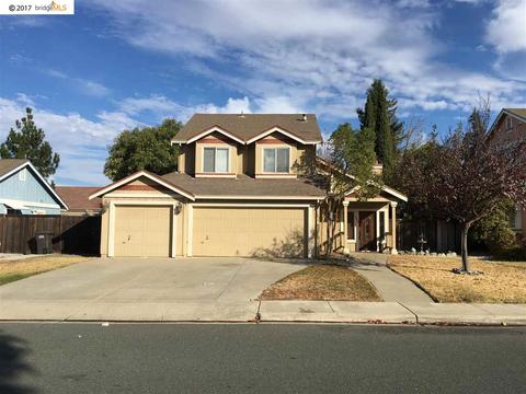 390 W Ruby St, Oakley, CA 94561 photo 1