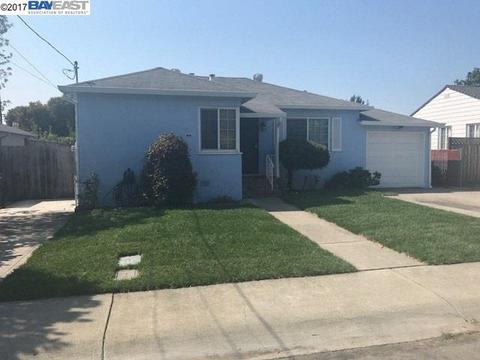 458 Olive St, San Leandro, CA 94578 photo 1