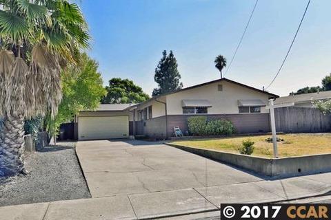 988 Temple Dr, Pacheco, CA 94553 photo 1
