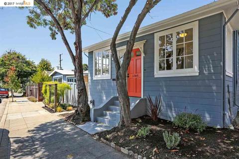 1245 Cedar St, Berkeley, CA 94702 photo 1