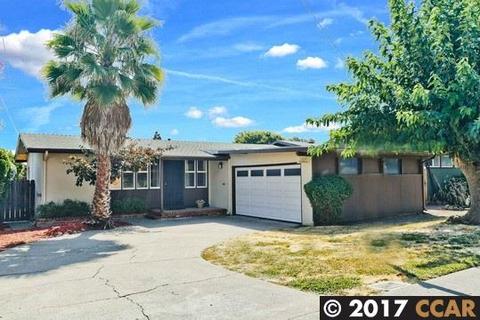 1217 Temple Dr, Pacheco, CA 94553 photo 1