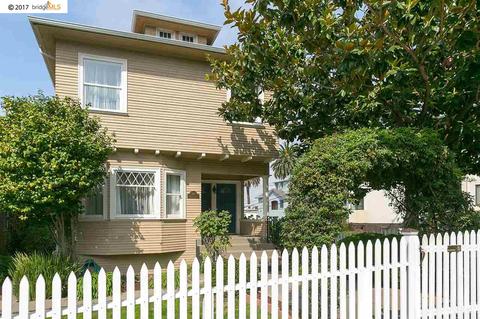 1600 Walnut St, Berkeley, CA 94709 photo 1