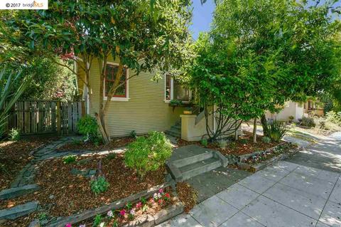 2435 Sacramento St, Berkeley, CA 94702 photo 1