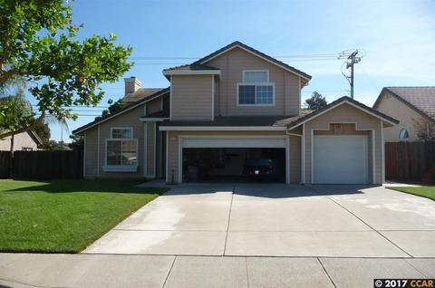 4110 Chicory Ct, Oakley, CA 94561 photo 1