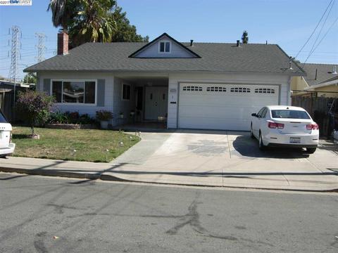 3532 Independence Rd, Fremont, CA 94538 photo 1