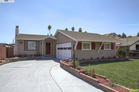 3752 Howe Ct, Fremont, CA 94538 photo 1