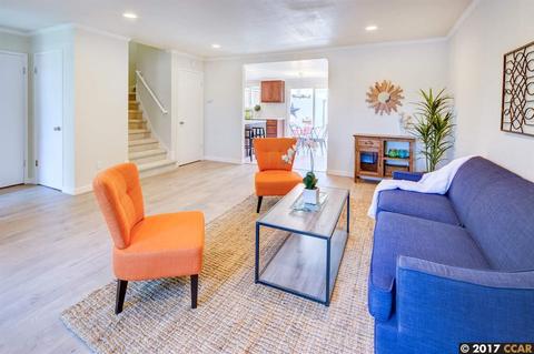1815 Wildbrook Ct #A, Concord, CA 94521 photo 1