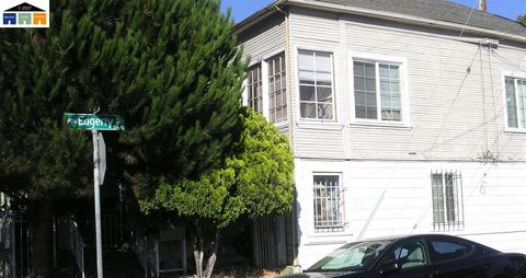 1902 55th Ave, Oakland, CA 94621 photo 1