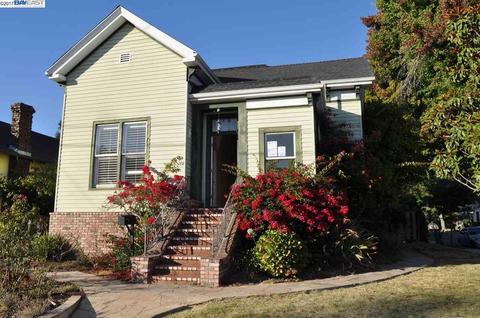 2919 Encinal Ave, Alameda, CA 94501 photo 1