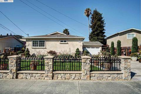 36383 Cherry St, Newark, CA 94560 photo 1
