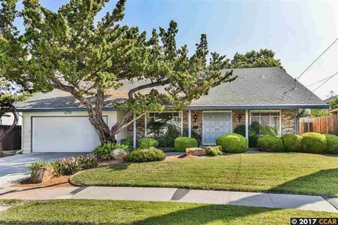 954 Getoun, Concord, CA 94518 photo 1