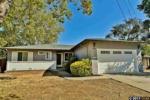 3125 Sheffield Pl, Concord, CA 94518 photo 1