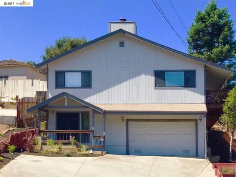 25401 Campus Dr, Hayward, CA 94542 photo 1