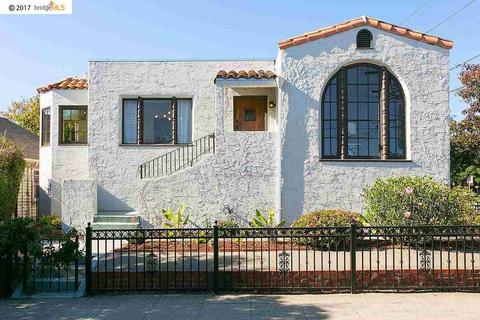 1253 Cedar St, Berkeley, CA 94702 photo 1