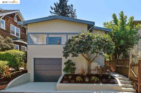 1528 Berkeley Way, Berkeley, CA 94703 photo 1