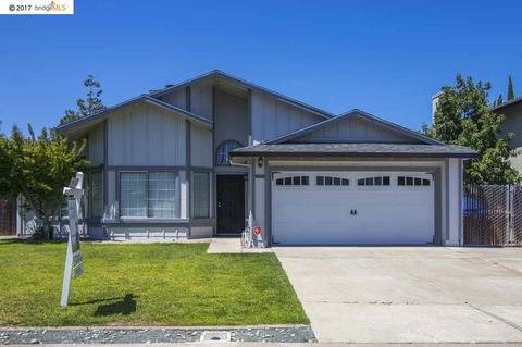4129 Sequoia Dr, Oakley, CA 94561 photo 1