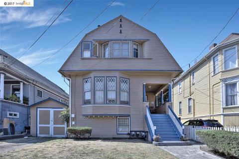 2124 Eagle Ave, Alameda, CA 94501 photo 1