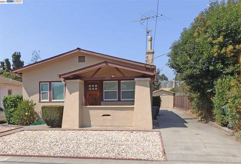 276 Joaquin Ave, San Leandro, CA 94577 photo 1