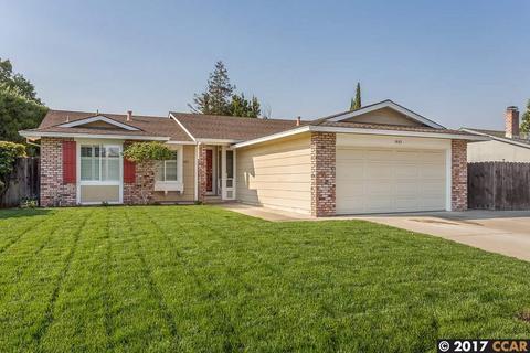 1465 Buttons Ct, Oakley, CA 94561 photo 1