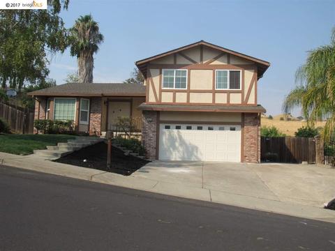 2467 Grimsby Dr, Antioch, CA 94509 photo 1