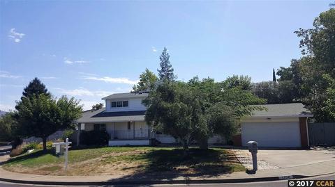 5754 Pepperridge Pl, Concord, CA 94521 photo 1