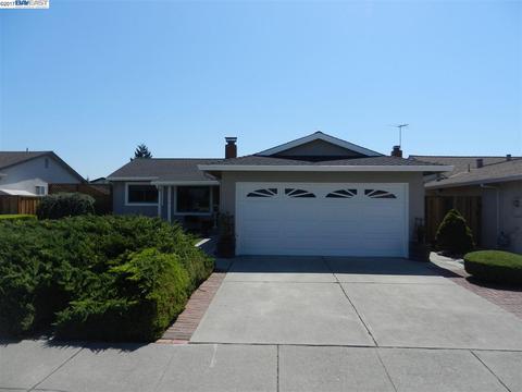 4178 Ardo St, Fremont, CA 94536 photo 1