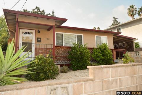 1120 Walnut St, Martinez, CA 94553 photo 1
