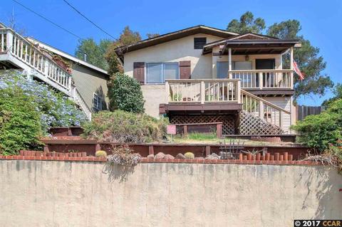 1519 Grandview Dr, Martinez, CA 94553 photo 1