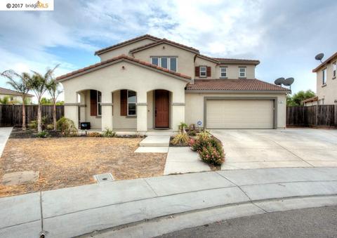 18 Solstice Ct, Oakley, CA 94561 photo 1