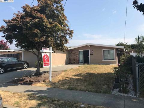 27798 Orlando Ave, Hayward, CA 94545 photo 1