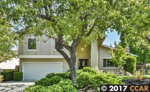 4499 Silverberry Ct, Concord, CA 94521 photo 1