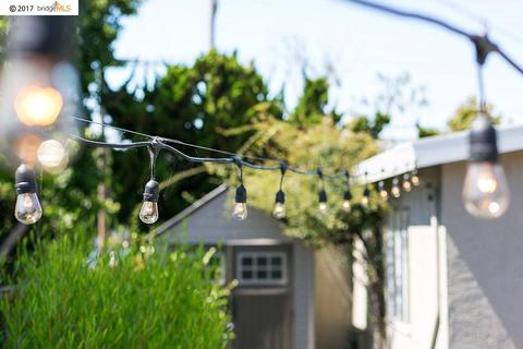 600 Everett St, El Cerrito, CA 94530 photo 1