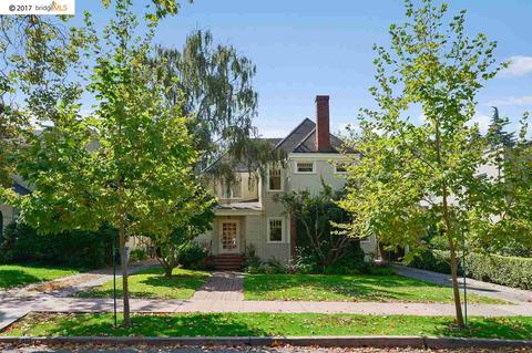 2910 Forest Ave, Berkeley, CA 94705 photo 1