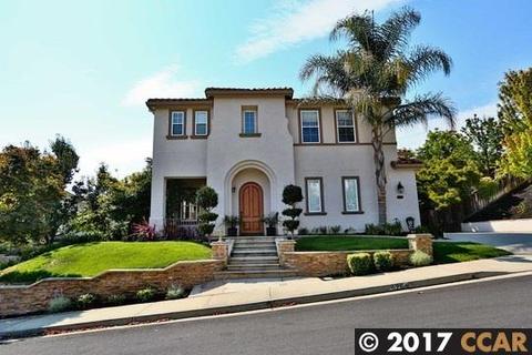 5264 Hiddencrest Ct, Concord, CA 94521 photo 1
