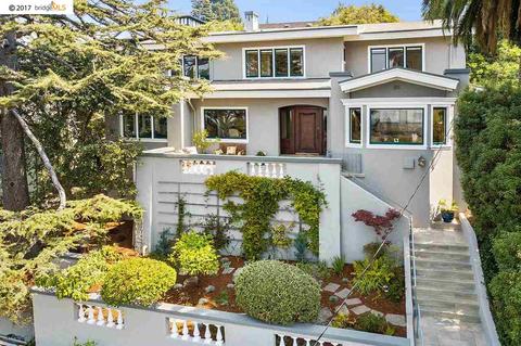 82 Hillcrest Rd, Berkeley, CA 94705 photo 1