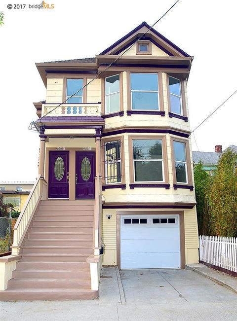 1203 Haskell St, Berkeley, CA 94702 photo 1