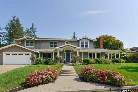 19 Juniper Way, Moraga, CA 94556 photo 1